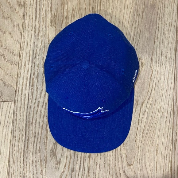 New Era 9Fifty Toronto Blue Jays SnapBack Hat - Picture 3 of 10